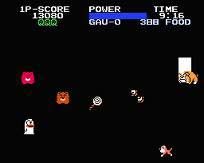 オバケのQ太郎 わんわんパニック