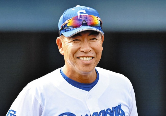 チュニ井上監督「シーズン入ったらヤフーニュースも見ないしYouTubeも見ない」 チュニ井上監督「シーズン入ったらヤフーニュースも見ないしYouTubeも見ない」