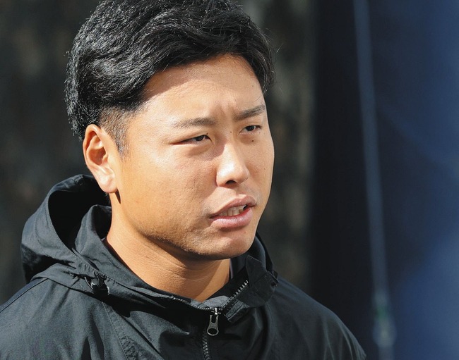 【中日】松木平「死ねボケ‼️マジで走って野球上手なるんだったら走るわ💢ムカつくわホンマ…」←育成落ちｗｗｗｗｗｗｗｗｗｗｗ