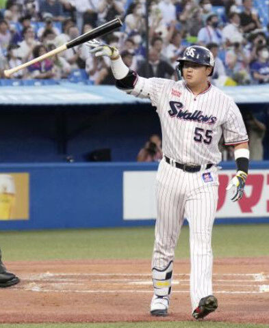 中日に村上がいた場合の順位ｗｗｗｗｗｗｗｗ