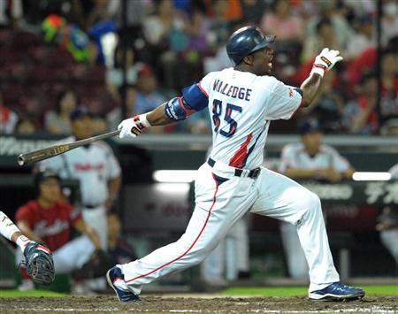 ラスティングス=ミレッジ