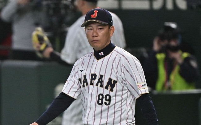 【悲報】井端ジャパン、最悪の空気のまま解散していた