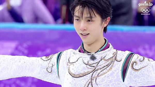 B なんj Pride 朗報 羽生結弦 陸上のボルトと同格のアスリートとして海外で認知される B なんj Pride 朗報 羽生結弦 陸上のボルトと同格のアスリートとして海外で認知される
