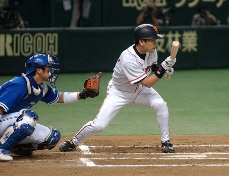 川相