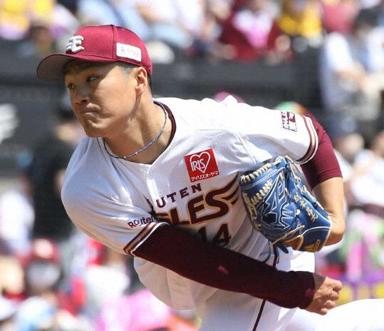 則本昂大「新人15勝！5年連続奪三振王！8試合連続2桁奪三振！」←こいつが凡扱いされてる理由