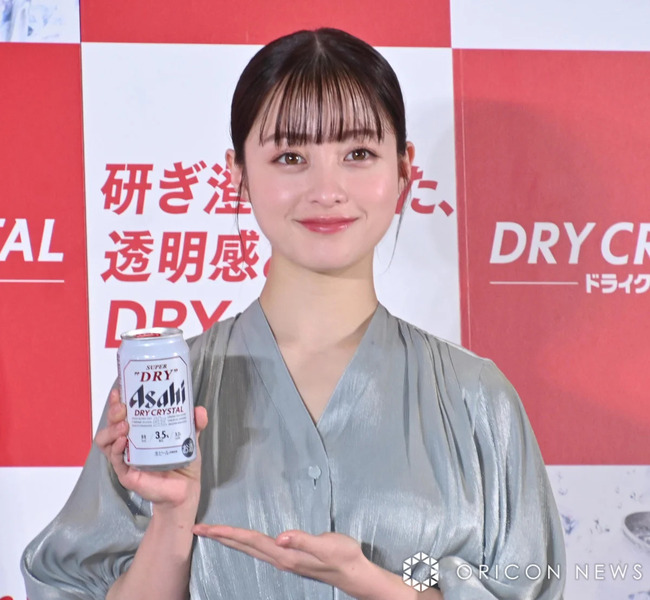 ハシカン、ビールのCM発表会でとんでもないことを暴露される