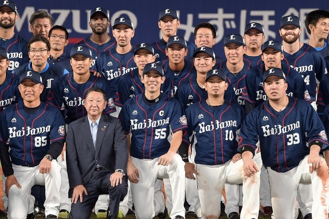 広島・秋山、森と山川だけじゃなく主力のベテランAとも仲が悪かった