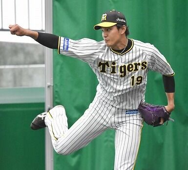 阪神大物OB「藤浪は今のプロ野球でピッチングを見てみたいと思わせる数少ない投手」