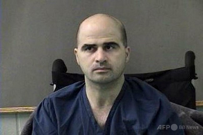  アメリカさん、「公開処刑」を復活へ　銃殺刑をライブ配信