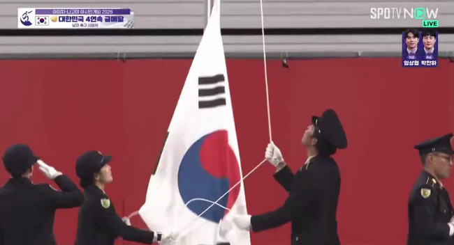  【動画】アジア大会でまた日本がやらかすｗｗｗｗｗｗｗｗｗｗｗｗｗ