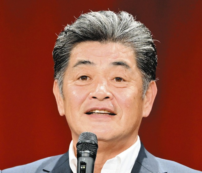 元阪神監督・矢野燿大さん「中日は強くなる土台が出来ている」