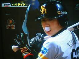 山崎勝己