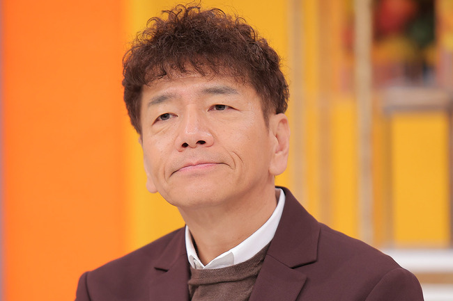  【悲報】上田晋也さん「潔癖症の人ってご都合主義だよね？自分の勝手な都合でこれは平気、これはダメって」
