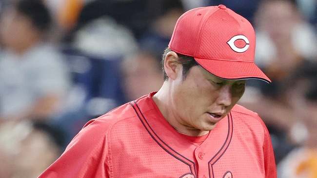  新井監督「ゾンビタバコやった奴は全員ぶん殴って全部ぶっ壊してから辞めたい」