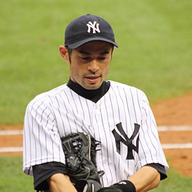 275px-Ichiro_Suzuki_on_August_1,_2012