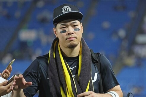 佐藤輝明のMLB1年目成績予想ｗｗｗｗｗｗｗｗｗｗｗ