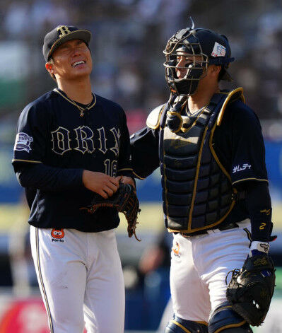 山本由伸（7回２失点、被安打9、与四死球6）「今日みたいな１勝もある」