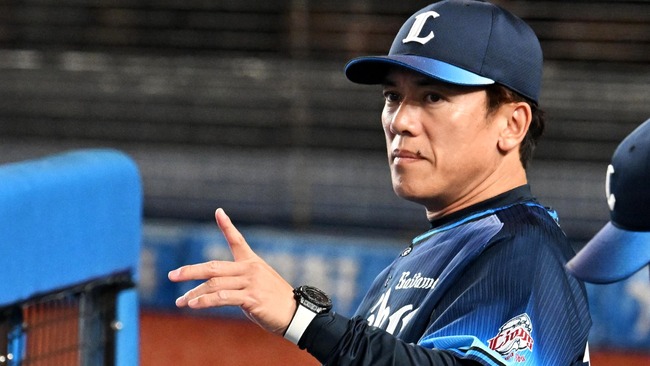 2023-10-01-npb-lions-matsui_hs8lt84u1ino17i0fytb08sdb