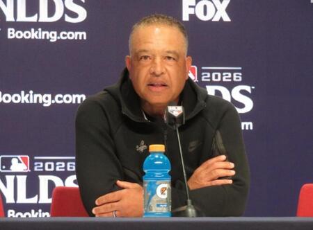 【悲報】大谷、2番から更に打順降格へ