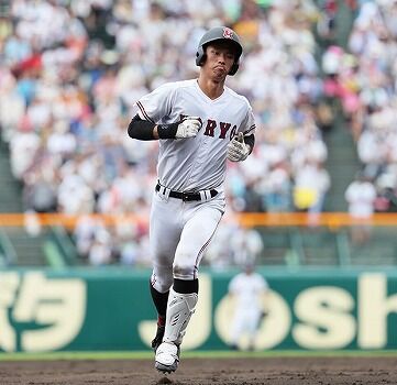 広島スカウト「中村奨成は坂本勇人のように育てる」