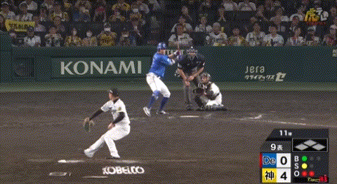 阪神、3連勝で日本シリーズ進出!!!!!!!! 阪神、3連勝で日本シリーズ進出!!!!!!!!