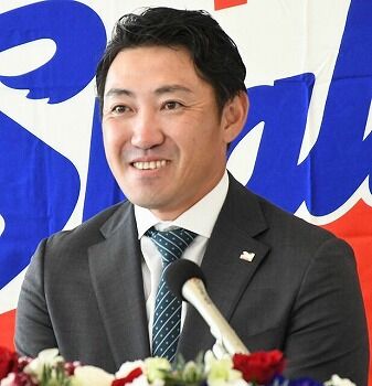 内川