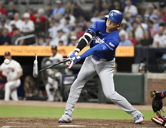 大谷翔平、もうホームランを打てないｗｗｗｗｗｗ