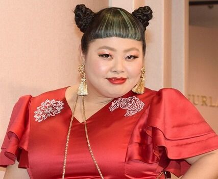 渡辺直美