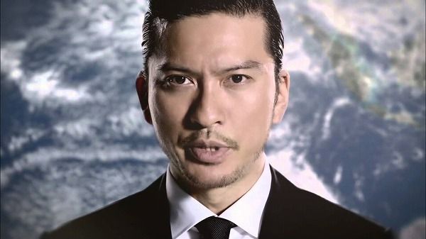 長瀬