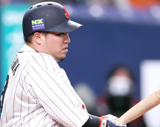 山川穂高「マジで野球やめたいです。マジでつまんねえ」