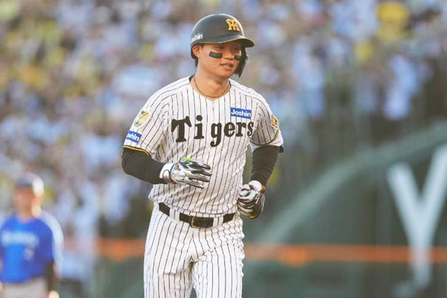 阪神、森下もメジャーｗｗｗｗｗｗｗｗｗｗｗｗｗｗ