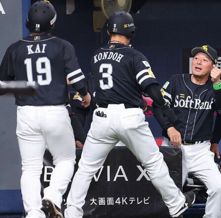 ソフトバンクのWBC組の成績ｗｗｗｗｗｗw