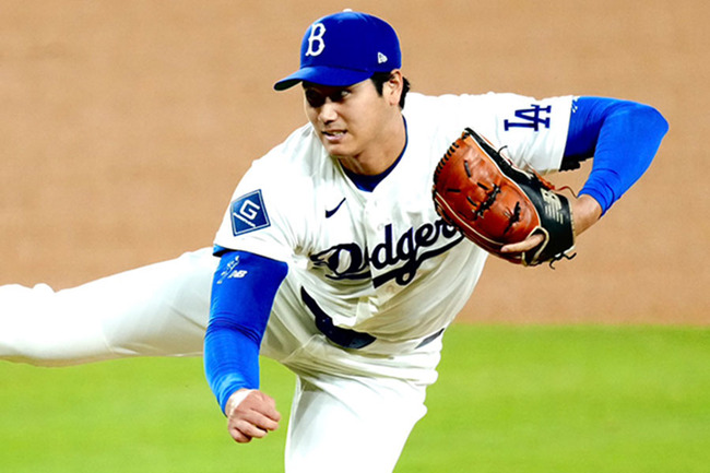 【悲報】大谷翔平さん、アメリカでパートタイムの投手という不名誉な蔑称を付けられてしまうｗｗｗｗｗｗｗｗ