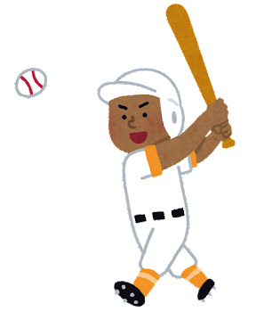 sports_baseball_man_black