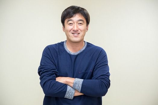 石井