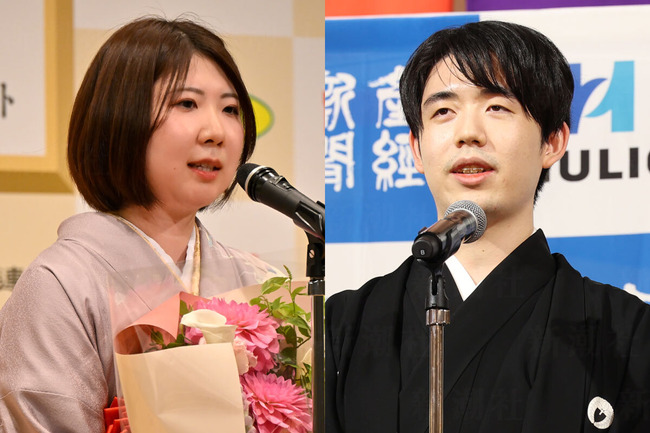 【悲報】藤井聡太「女性棋士の棋力の担保は取れているのでしょうか」