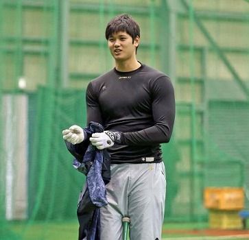 大谷