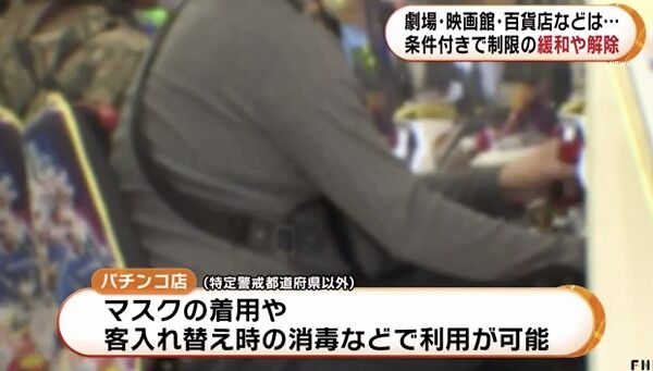 パチンコ