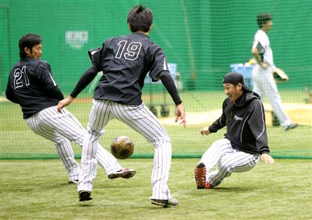 タイガース サッカー