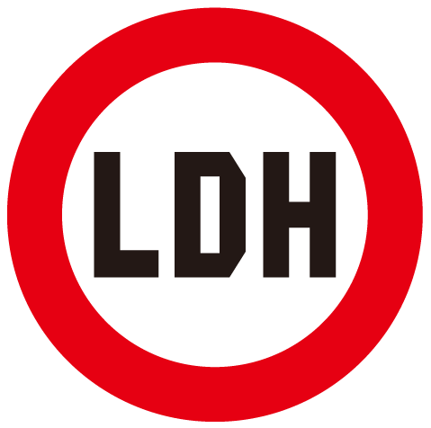 LDH_Japan_Logo
