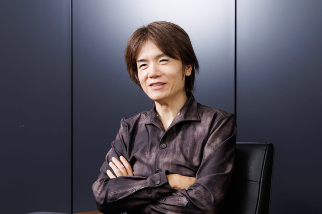 桜井政博氏、ゲームデザイナー大賞終了の理由を明かす「私の代わりになる者がいなかった」