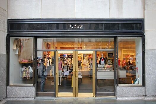 J-CREW