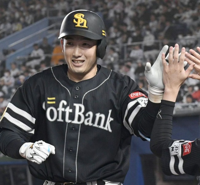 【朗報】山本祐大さん、突如スラッガーとして覚醒wｗｗｗｗｗｗｗｗ