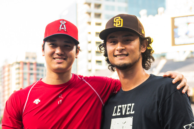 GettyImages_ohtani_Darvish_eyc