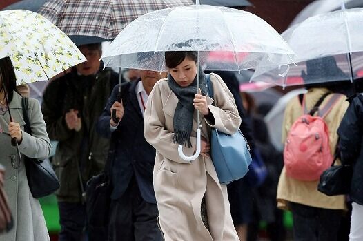 気温