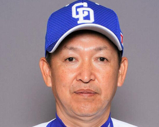 立浪監督さすがに可哀想やわ