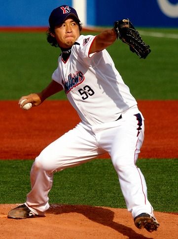 五十嵐亮太