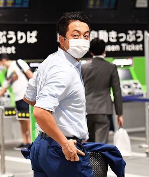 澤村