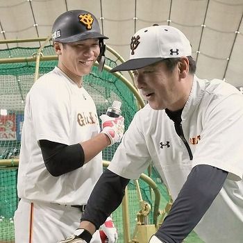 悲報 巨人坂本 元木主催の食事会を欠席してしまう プロ野球まとめnews