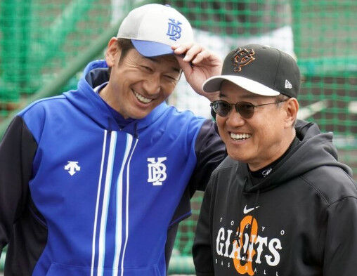 De三浦監督、オコエ瑠偉と松田宣浩をスルーwww 「そういう段階じゃない」